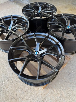 Llantas BMW G30 G80 G36 5x112