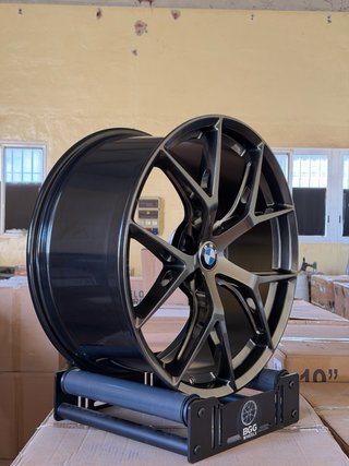 Llantas BMW G30 G80 G36 5x112