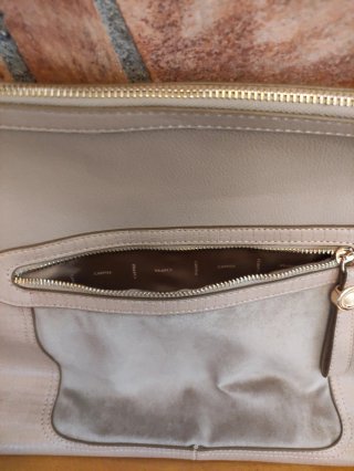 Borsa a tracolla grande Carpisa