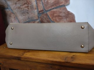 Borsa a tracolla grande Carpisa