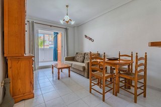 Piso en venta en Torrelamata - La Mata en Torrevieja