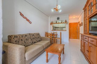 Piso en venta en Torrelamata - La Mata en Torrevieja