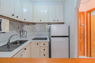 Piso en venta en Torrelamata - La Mata en Torrevieja