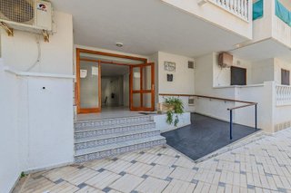 Piso en venta en Torrelamata - La Mata en Torrevieja