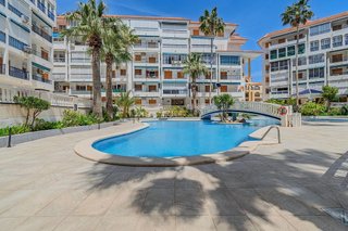 Piso en venta en Torrelamata - La Mata en Torrevieja