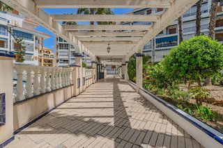 Piso en venta en Torrelamata - La Mata en Torrevieja