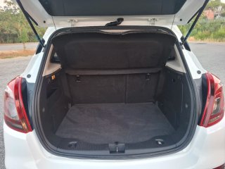 Opel Mokka X 2017 1.4 T