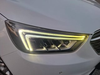 Opel Mokka X 2017 1.4 T