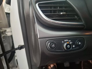 Opel Mokka X 2017 1.4 T