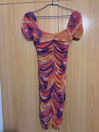 Vestido Urban Outfitters