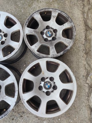 Llantas 16 BMW
