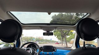 FIAT 500 2018
