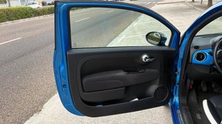 FIAT 500 2018