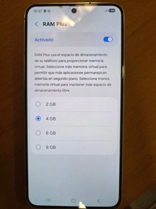 Samsung Galaxy S22 128GB