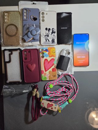 Samsung Galaxy S22 128GB