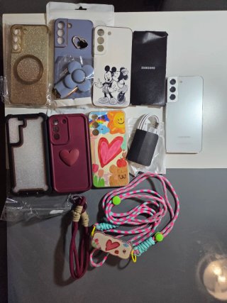 Samsung Galaxy S22 128GB
