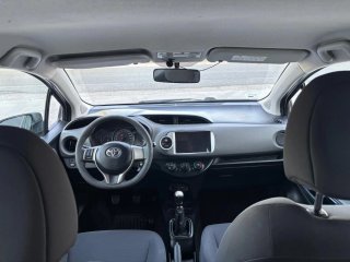 Toyota Yaris 2014