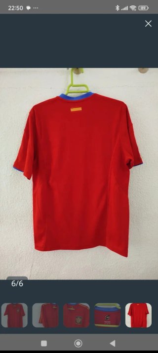 Camiseta Deportivas