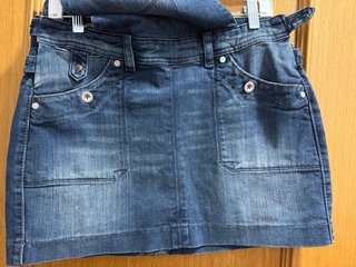 Mono falda Levi's