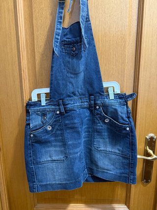 Mono falda Levi's