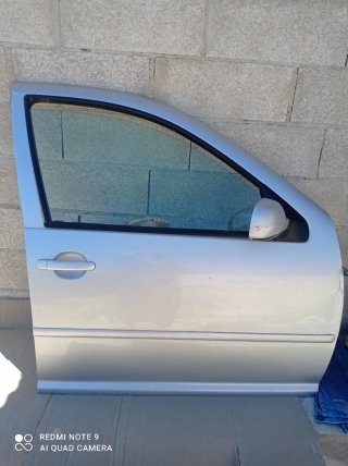 golf 4 2001 2001