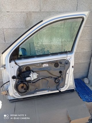 golf 4 2001 2001