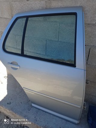 golf 4 2001 2001