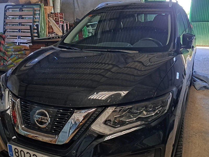 Nissan X-Trail 2019 - foto 1
