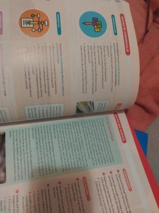 3ESO LENGUA Y LITERATURA CM SANTILLANA