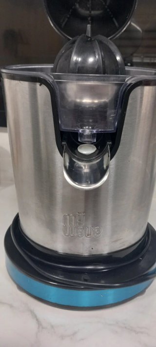 Exprimidor Cecotec