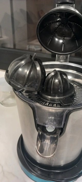 Exprimidor Cecotec