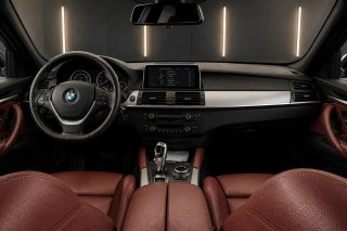 BMW X6 2010