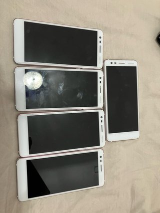 Cellulare Nokia Bianco