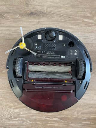 iRobot Aspirador Roomba 966