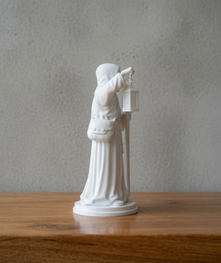 San Longino Figura Imagen Religiosa