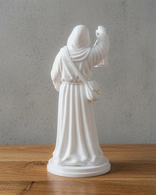 San Longino Figura Imagen Religiosa