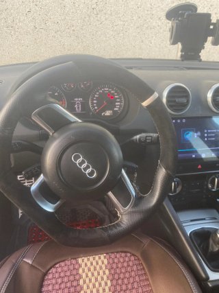 Audi A3 2008