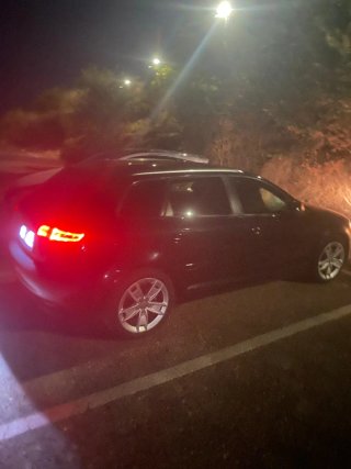 Audi A3 2008