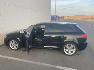 Audi A3 2008