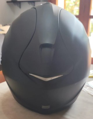Scorpion EXO-1400 AIR Negro Mate