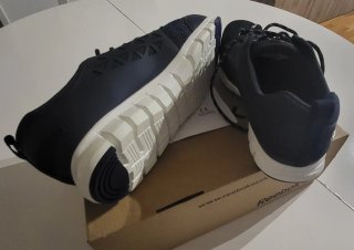 REEBOK Calzado Seguridad Talla 42