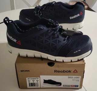 REEBOK Calzado Seguridad Talla 42