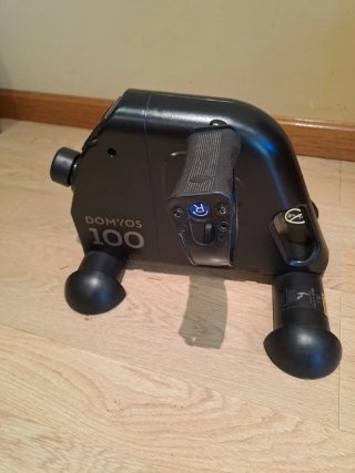 Pedaleatore statico Decathlon