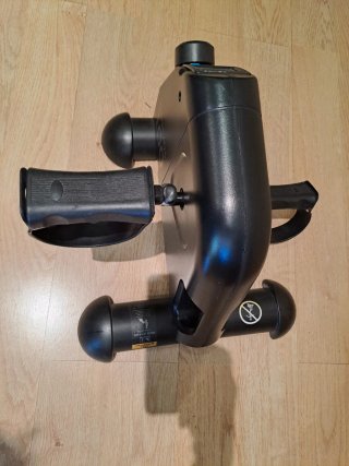 Pedaleatore statico Decathlon