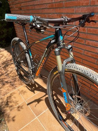 Orbea Alma H30