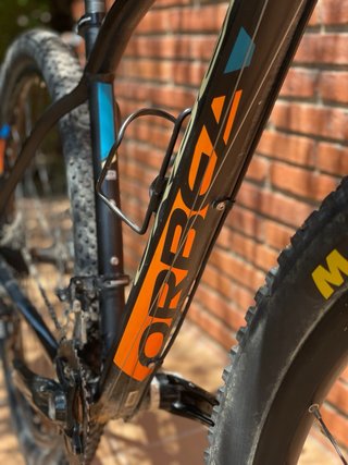 Orbea Alma H30
