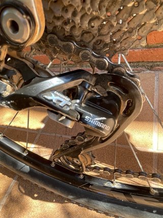 Orbea Alma H30