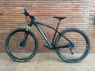 Orbea Alma H30
