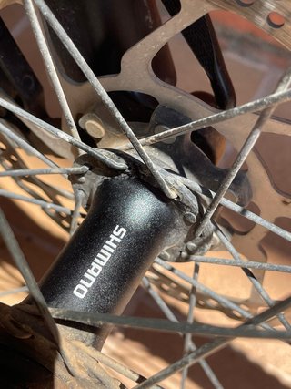 Orbea Alma H30