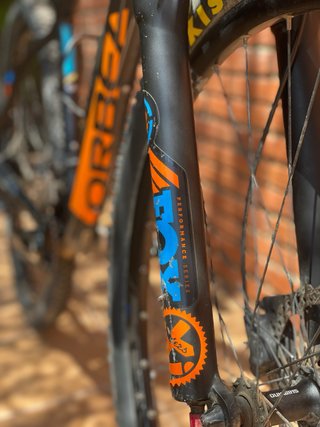 Orbea Alma H30